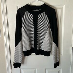 Lululemon sweater